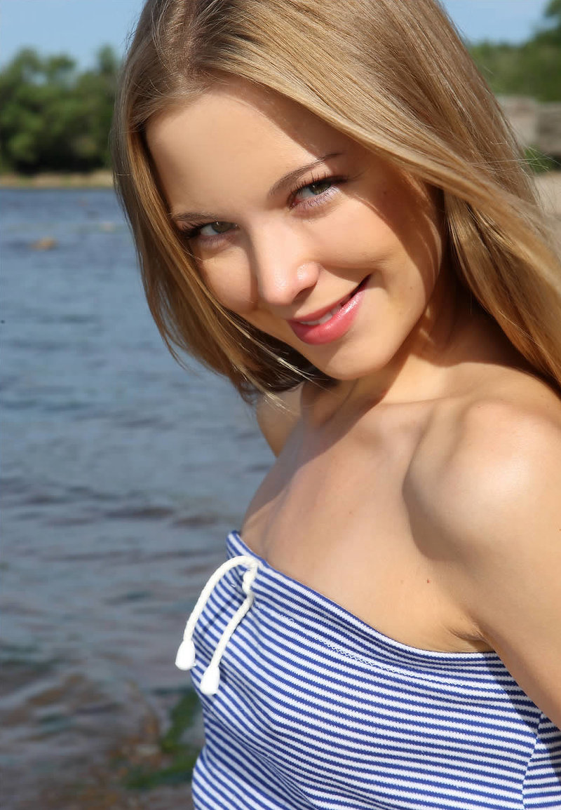 Проститутка Юля